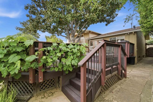 3488 Suncrest Avenue, San Jose, CA 95132