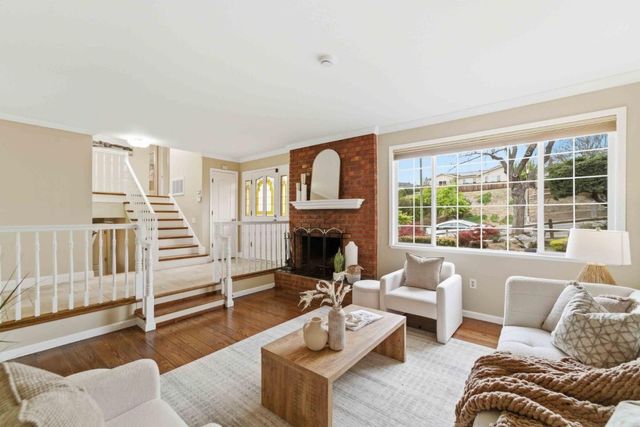 3488 Suncrest Avenue, San Jose, CA 95132