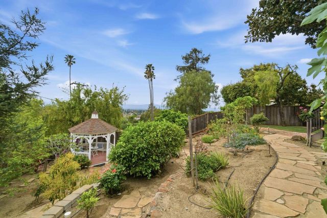 3488 Suncrest Avenue, San Jose, CA 95132