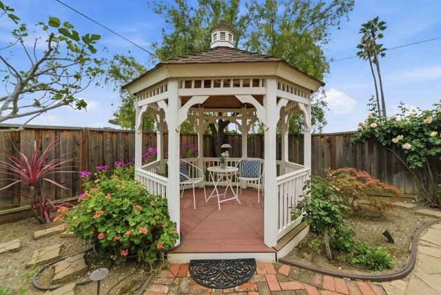 3488 Suncrest Avenue, San Jose, CA 95132