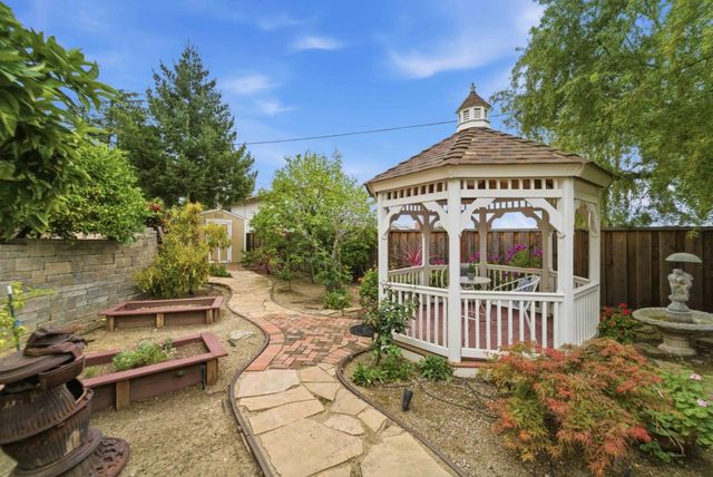 3488 Suncrest Avenue, San Jose, CA 95132