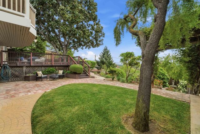 3488 Suncrest Avenue, San Jose, CA 95132