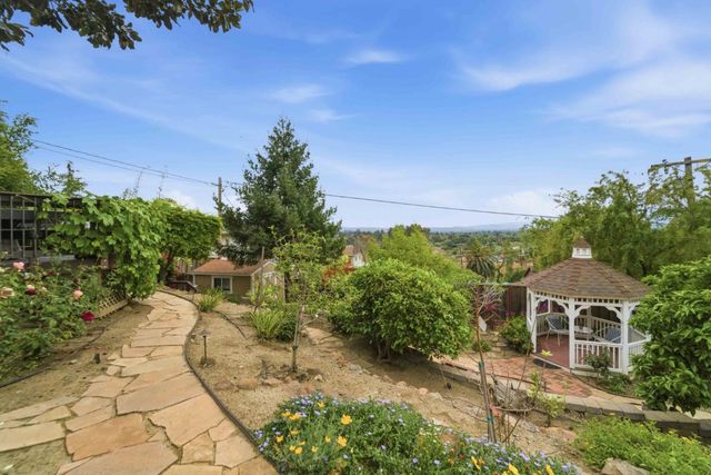 3488 Suncrest Avenue, San Jose, CA 95132