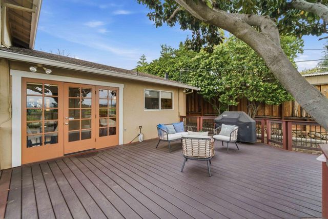 3488 Suncrest Avenue, San Jose, CA 95132