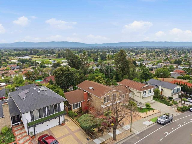 3488 Suncrest Avenue, San Jose, CA 95132