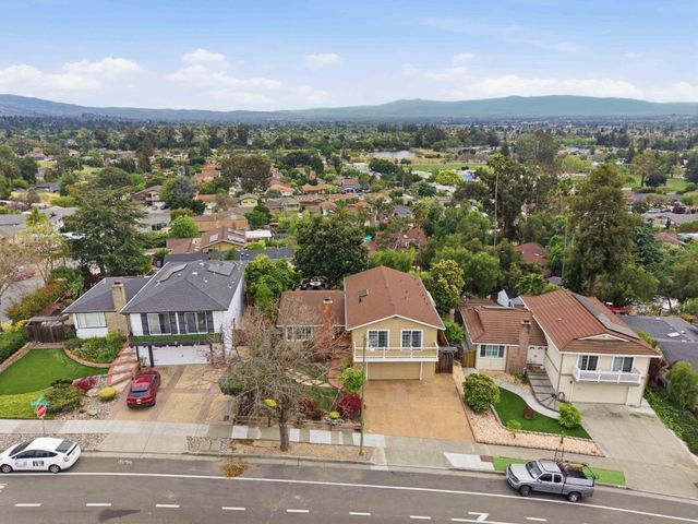 3488 Suncrest Avenue, San Jose, CA 95132