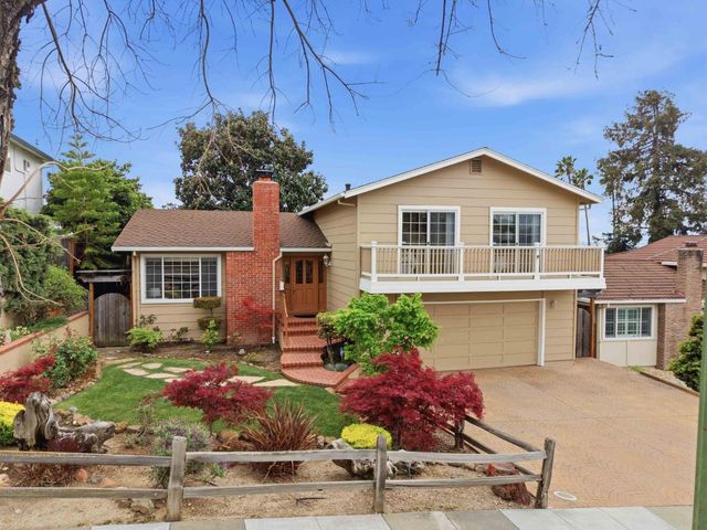 3488 Suncrest Avenue, San Jose, CA 95132