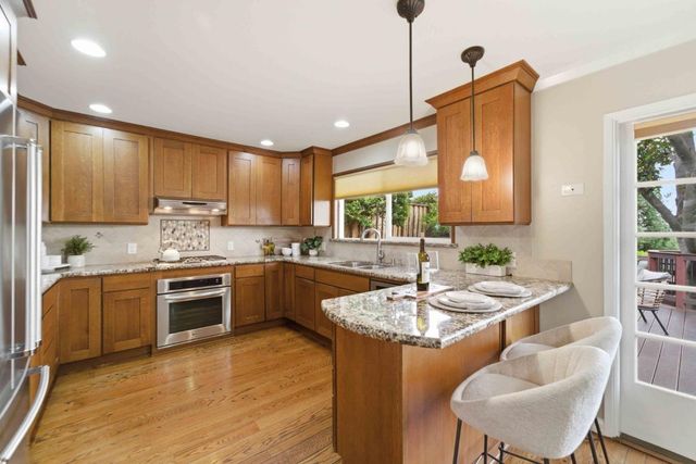 3488 Suncrest Avenue, San Jose, CA 95132