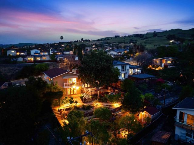 3488 Suncrest Avenue, San Jose, CA 95132