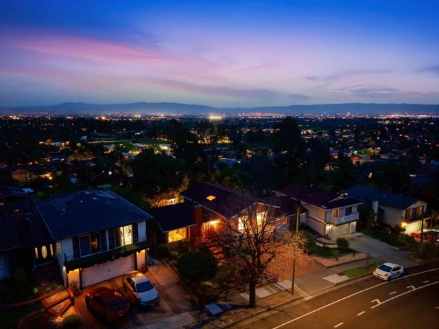 3488 Suncrest Avenue, San Jose, CA 95132