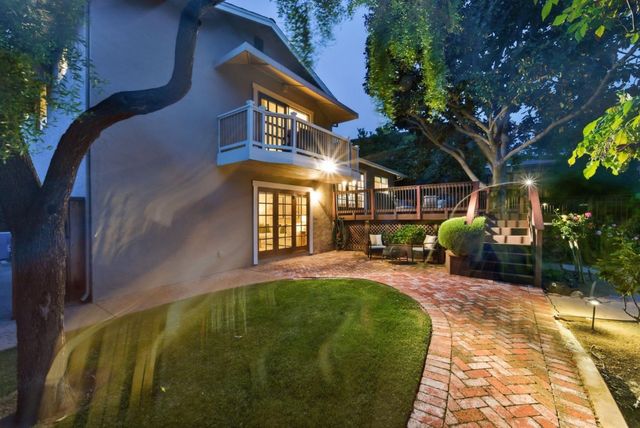 3488 Suncrest Avenue, San Jose, CA 95132