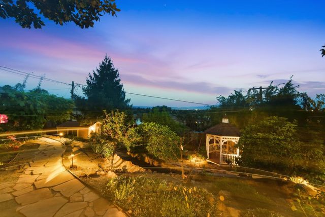 3488 Suncrest Avenue, San Jose, CA 95132