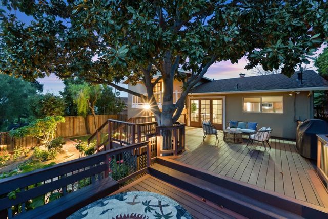 3488 Suncrest Avenue, San Jose, CA 95132