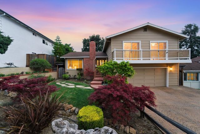 3488 Suncrest Avenue, San Jose, CA 95132