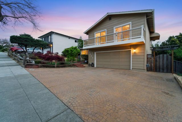 3488 Suncrest Avenue, San Jose, CA 95132