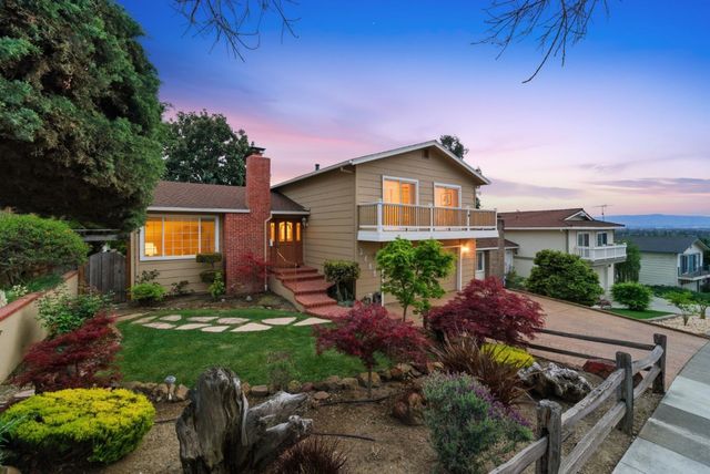 3488 Suncrest Avenue, San Jose, CA 95132