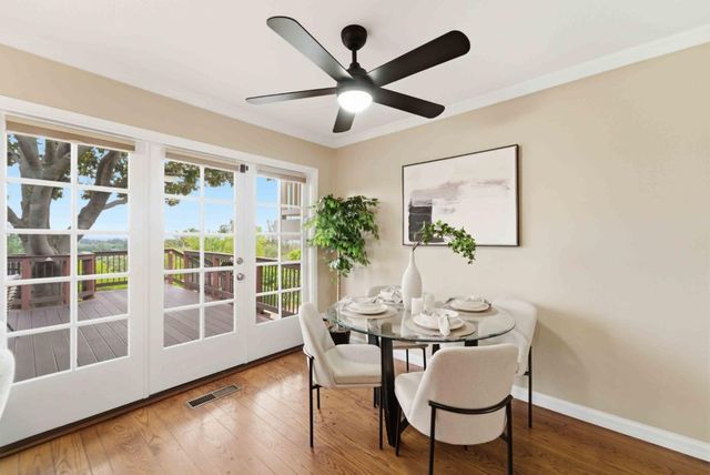 3488 Suncrest Avenue, San Jose, CA 95132