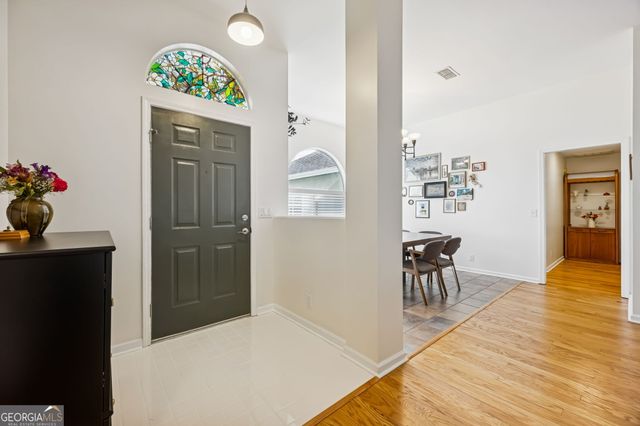 205 Wild Grape Drive, St. Marys, GA 31558