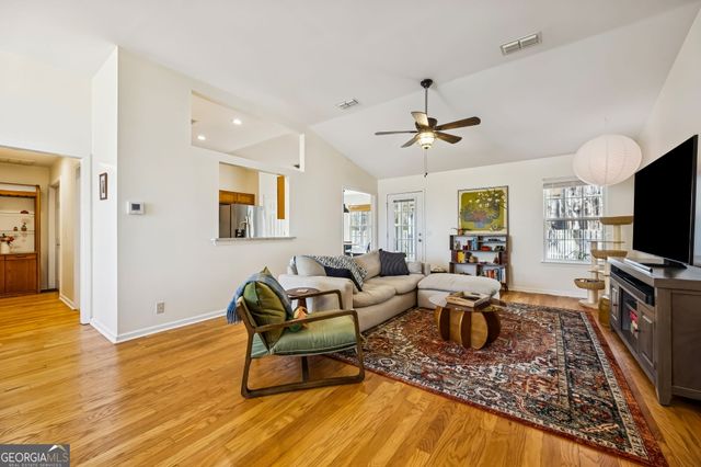205 Wild Grape Drive, St. Marys, GA 31558