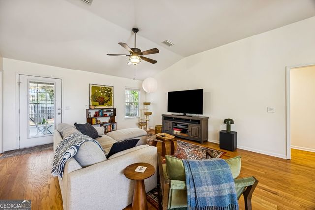 205 Wild Grape Drive, St. Marys, GA 31558