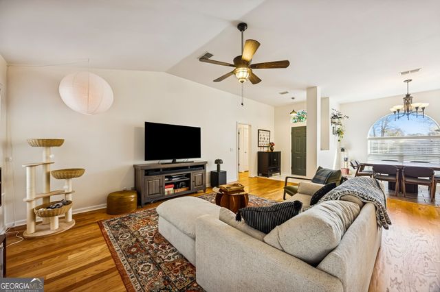 205 Wild Grape Drive, St. Marys, GA 31558