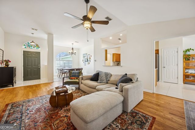 205 Wild Grape Drive, St. Marys, GA 31558
