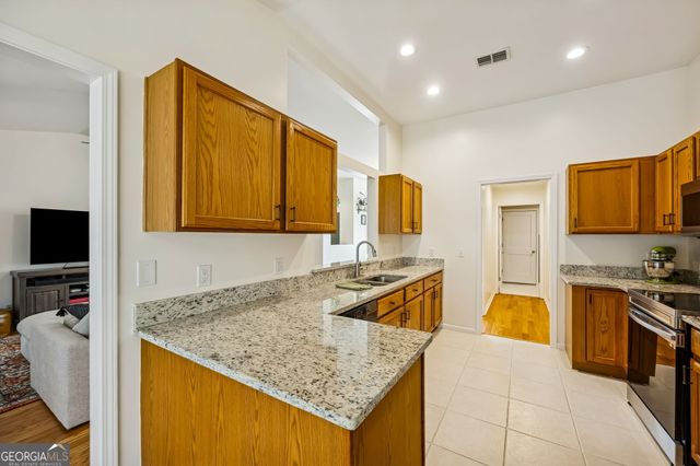 205 Wild Grape Drive, St. Marys, GA 31558