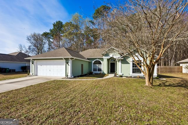 205 Wild Grape Drive, St. Marys, GA 31558