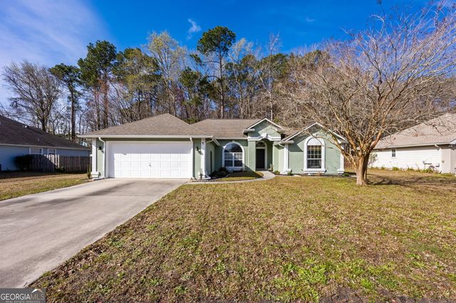 205 Wild Grape Drive, St. Marys, GA 31558