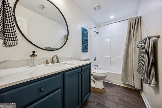 205 Wild Grape Drive, St. Marys, GA 31558
