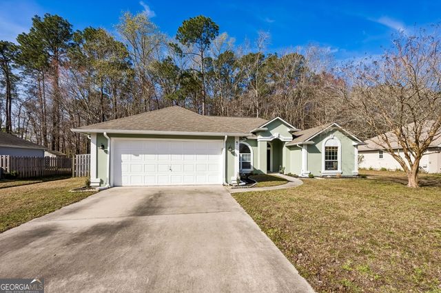 205 Wild Grape Drive, St. Marys, GA 31558