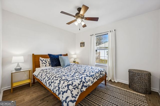 205 Wild Grape Drive, St. Marys, GA 31558
