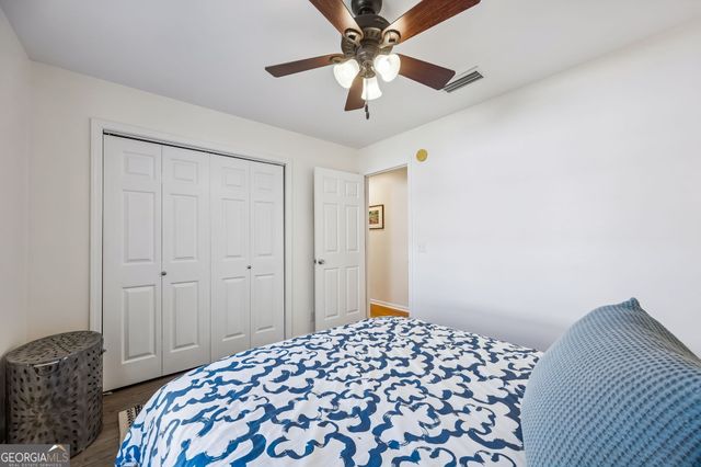 205 Wild Grape Drive, St. Marys, GA 31558