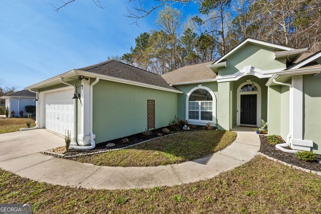 205 Wild Grape Drive, St. Marys, GA 31558