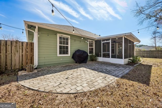 205 Wild Grape Drive, St. Marys, GA 31558
