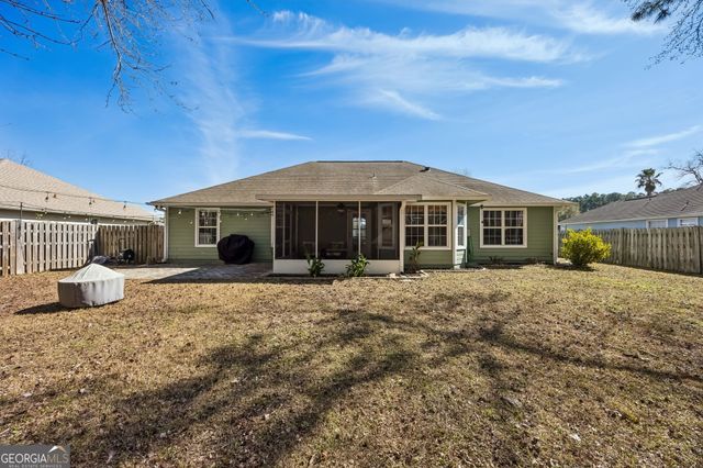 205 Wild Grape Drive, St. Marys, GA 31558