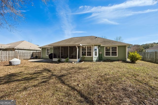 205 Wild Grape Drive, St. Marys, GA 31558