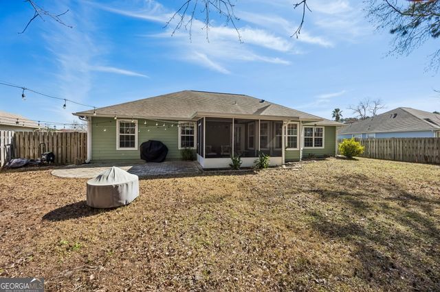 205 Wild Grape Drive, St. Marys, GA 31558