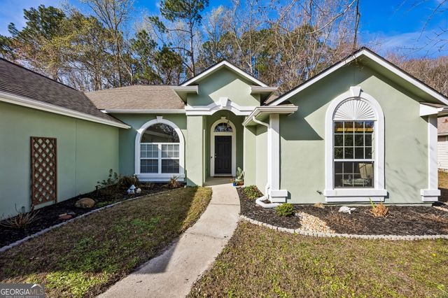 205 Wild Grape Drive, St. Marys, GA 31558