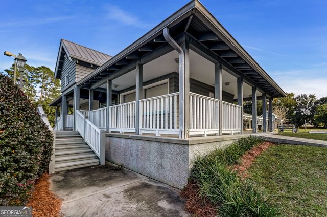 205 Wild Grape Drive, St. Marys, GA 31558
