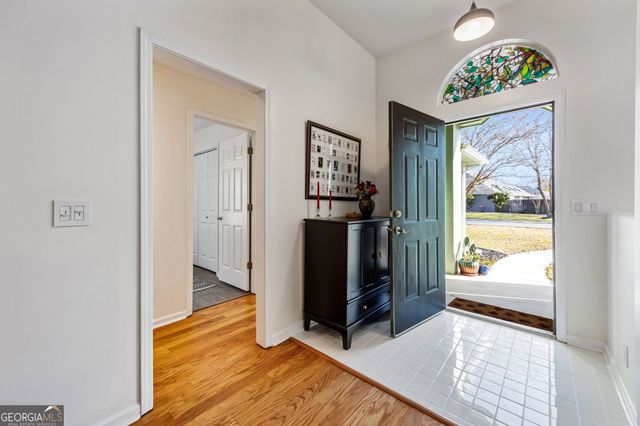 205 Wild Grape Drive, St. Marys, GA 31558