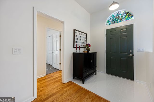 205 Wild Grape Drive, St. Marys, GA 31558
