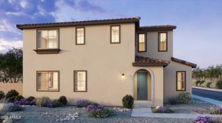 2265 S Swan Court, Gilbert, AZ 85295