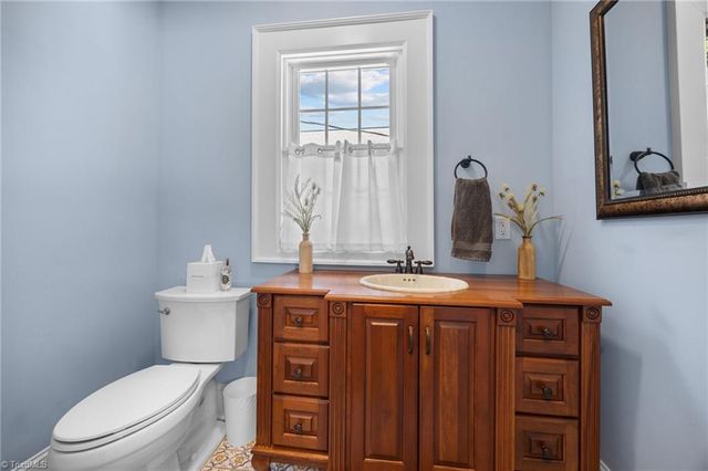 638 Colonial Drive, High Point, NC 27262
