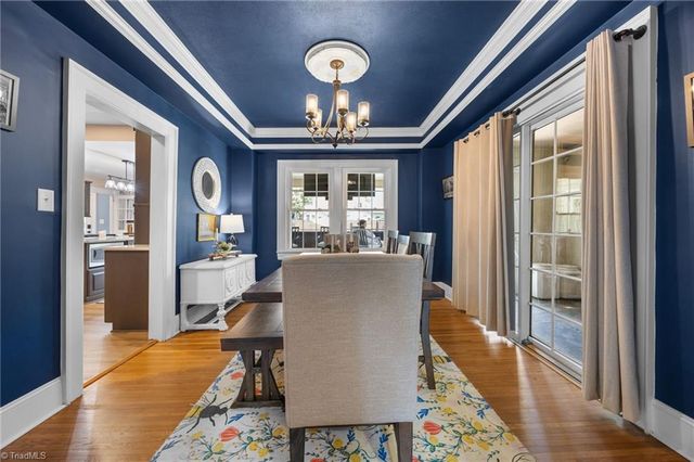 638 Colonial Drive, High Point, NC 27262