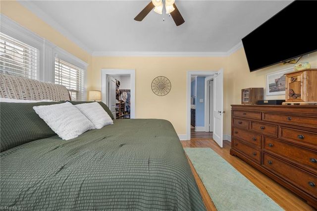 638 Colonial Drive, High Point, NC 27262