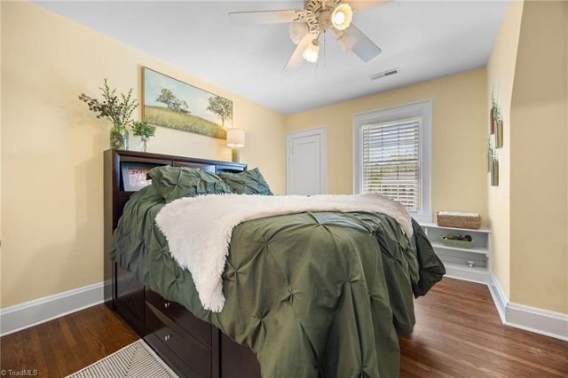 638 Colonial Drive, High Point, NC 27262