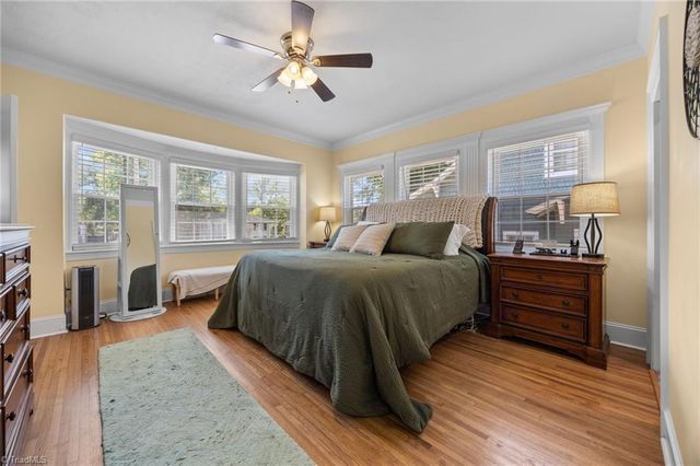 638 Colonial Drive, High Point, NC 27262