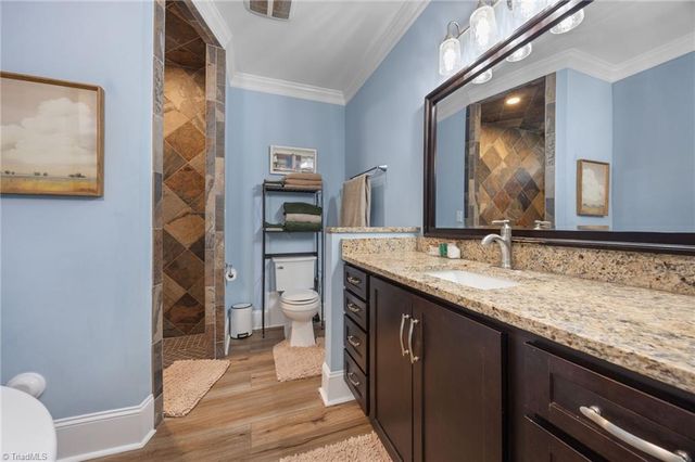 638 Colonial Drive, High Point, NC 27262