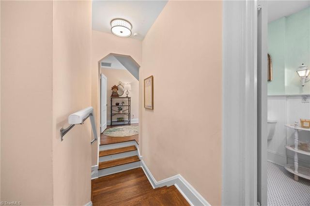 638 Colonial Drive, High Point, NC 27262